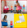 Hot Sell Promotional Natural Color Cotton Bag